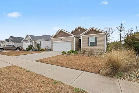 Exterior - 2771 Eclipse Dr, Myrtle Beach, SC 29577 photo 3 of 13