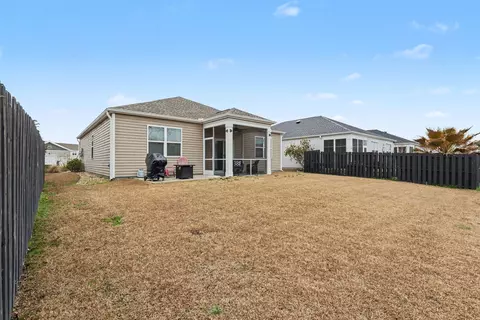Exterior - 2771 Eclipse Dr, Myrtle Beach, SC 29577 photo 7 of 13