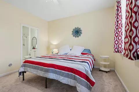 Bedroom - 2771 Eclipse Dr, Myrtle Beach, SC 29577 photo 5 of 6