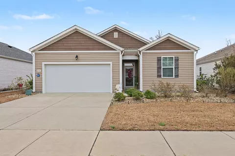 2771 Eclipse Dr, Myrtle Beach, SC 29577