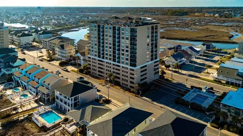 4103 N Ocean Blvd #707, North Myrtle Beach, SC 29582