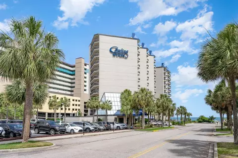 200 76th Ave N #705, Myrtle Beach, SC 29572
