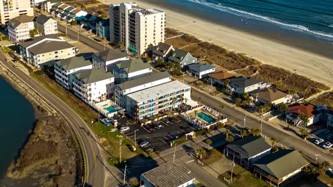 3901 N Ocean Blvd #406, North Myrtle Beach, SC 29582