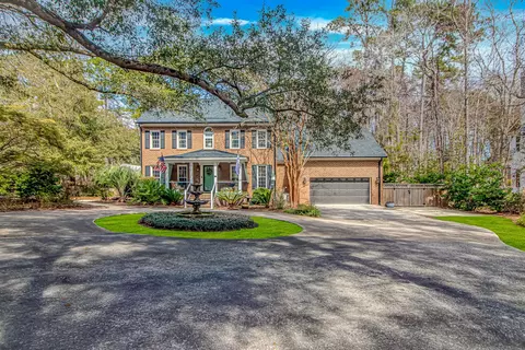 1134 Crooked Oak Dr, Pawleys Island, SC 29585