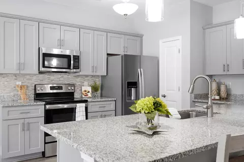 Kitchen - 808 Twickenham Loop, Longs, SC 29568 photo 2 of 6