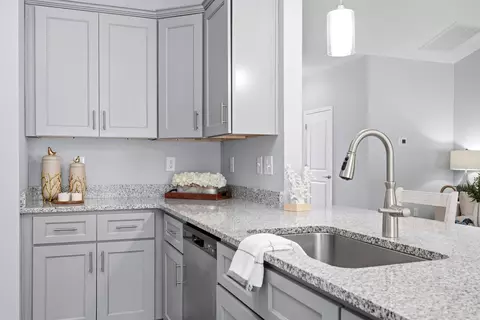 Kitchen - 808 Twickenham Loop, Longs, SC 29568 photo 4 of 6