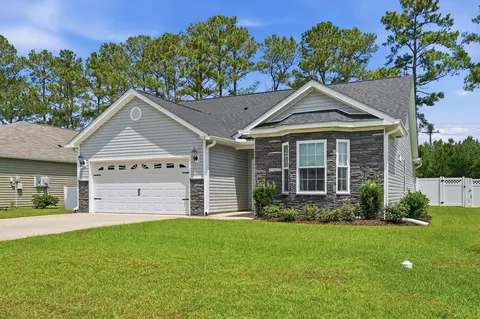 Exterior - 808 Twickenham Loop, Longs, SC 29568 photo 2 of 8