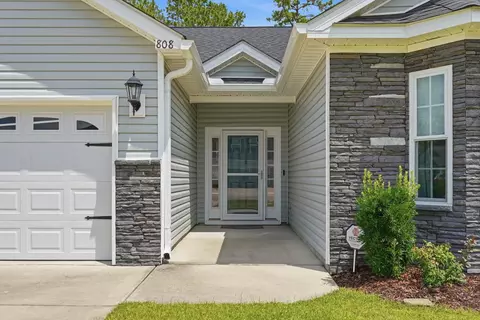 Exterior - 808 Twickenham Loop, Longs, SC 29568 photo 3 of 8