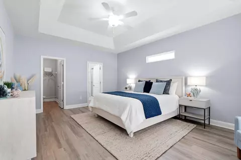 Bedroom - 808 Twickenham Loop, Longs, SC 29568 photo 4 of 8