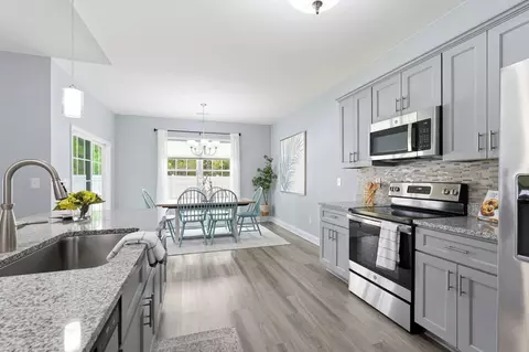 Kitchen - 808 Twickenham Loop, Longs, SC 29568 photo 6 of 6