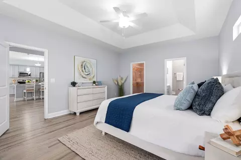 Bedroom - 808 Twickenham Loop, Longs, SC 29568 photo 6 of 8