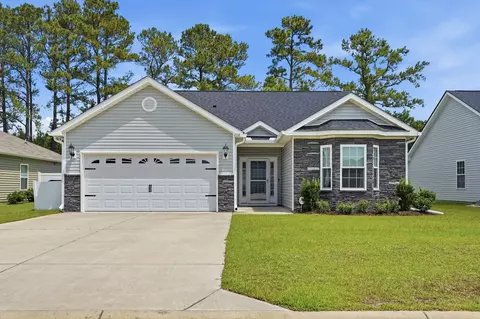 808 Twickenham Loop, Longs, SC 29568