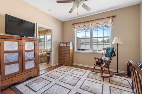 Bedroom - 237 Cloverleaf Dr, Longs, SC 29568 photo 2 of 8