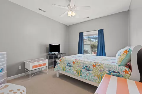 Bedroom - 237 Cloverleaf Dr, Longs, SC 29568 photo 3 of 8
