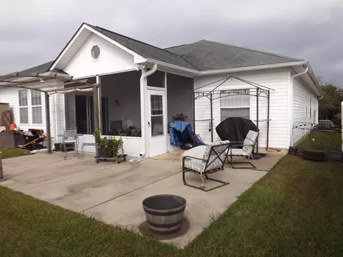Exterior - 237 Cloverleaf Dr, Longs, SC 29568 photo 4 of 8