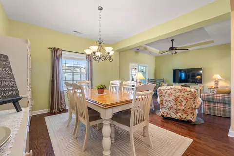 Dining - 237 Cloverleaf Dr, Longs, SC 29568 photo 2 of 3