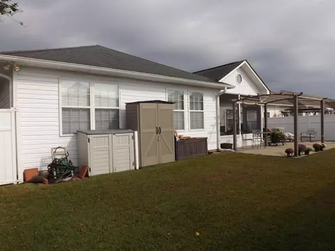 Exterior - 237 Cloverleaf Dr, Longs, SC 29568 photo 3 of 8