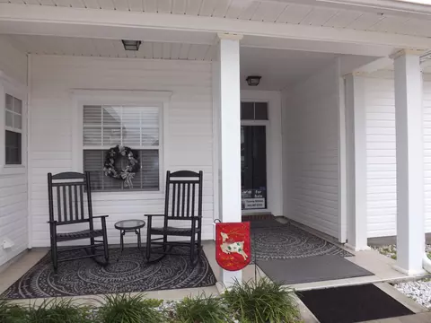 Exterior - 237 Cloverleaf Dr, Longs, SC 29568 photo 6 of 8