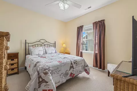 Bedroom - 237 Cloverleaf Dr, Longs, SC 29568 photo 6 of 8