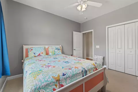 Bedroom - 237 Cloverleaf Dr, Longs, SC 29568 photo 4 of 8