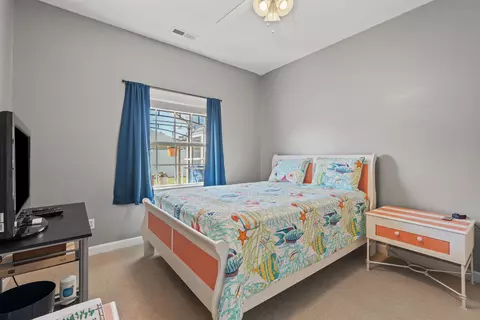 Bedroom - 237 Cloverleaf Dr, Longs, SC 29568 photo 5 of 8
