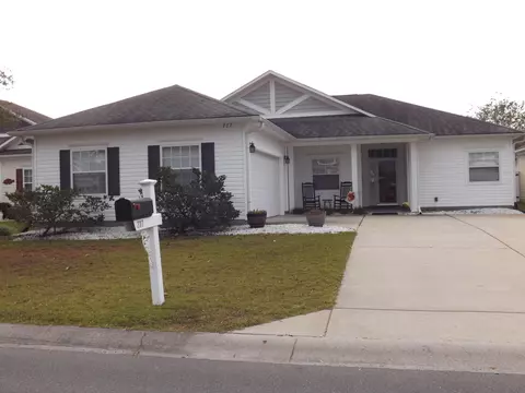 237 Cloverleaf Dr, Longs, SC 29568