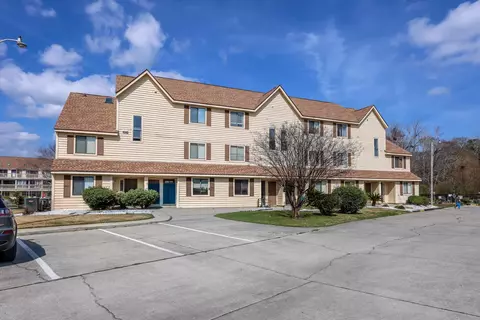 510 Fairwood Lks #N16, Myrtle Beach, SC 29588