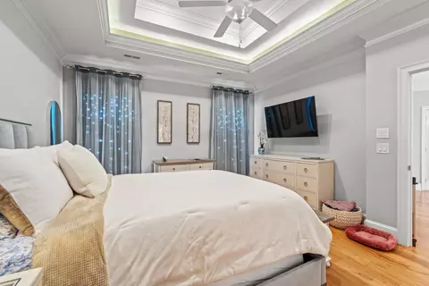 Bedroom - 328 Las Olas Dr, Myrtle Beach, SC 29577 photo 2 of 7