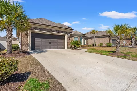 Exterior - 328 Las Olas Dr, Myrtle Beach, SC 29577 photo 11 of 14