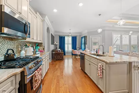 Kitchen - 328 Las Olas Dr, Myrtle Beach, SC 29577 photo 3 of 3