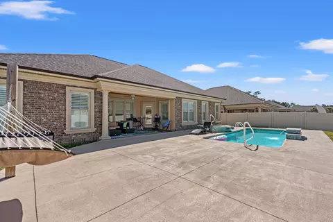 Exterior - 328 Las Olas Dr, Myrtle Beach, SC 29577 photo 9 of 14