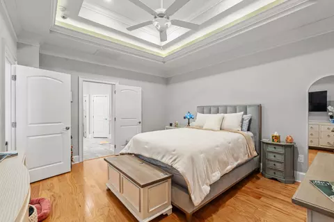 Bedroom - 328 Las Olas Dr, Myrtle Beach, SC 29577 photo 3 of 7