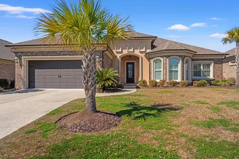 Exterior - 328 Las Olas Dr, Myrtle Beach, SC 29577 photo 12 of 14