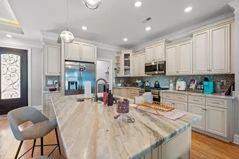 Kitchen - 328 Las Olas Dr, Myrtle Beach, SC 29577 photo 1 of 3