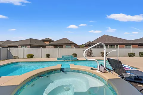 Exterior - 328 Las Olas Dr, Myrtle Beach, SC 29577 photo 7 of 14