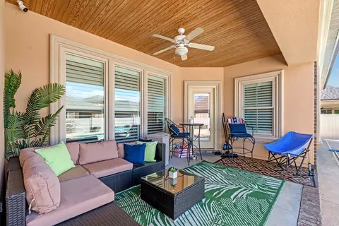 Exterior - 328 Las Olas Dr, Myrtle Beach, SC 29577 photo 5 of 14