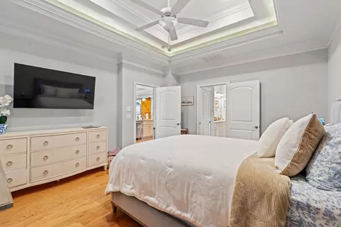 Bedroom - 328 Las Olas Dr, Myrtle Beach, SC 29577 photo 4 of 7