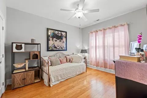 Bedroom - 328 Las Olas Dr, Myrtle Beach, SC 29577 photo 5 of 7