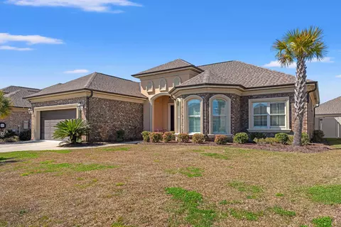 Exterior - 328 Las Olas Dr, Myrtle Beach, SC 29577 photo 14 of 14