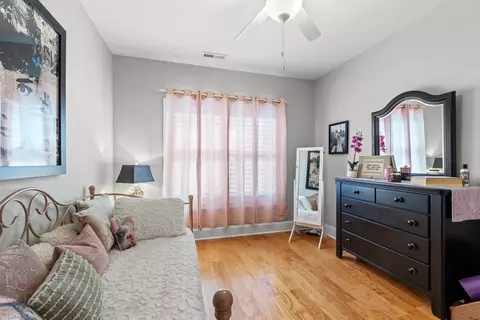 Bedroom - 328 Las Olas Dr, Myrtle Beach, SC 29577 photo 6 of 7