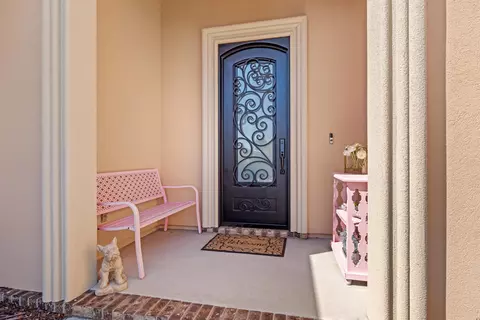 Entry Way - 328 Las Olas Dr, Myrtle Beach, SC 29577 photo 2 of 2