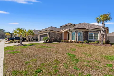 Exterior - 328 Las Olas Dr, Myrtle Beach, SC 29577 photo 13 of 14