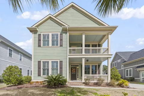1217 E Isle Of Palms Dr, Myrtle Beach, SC 29579