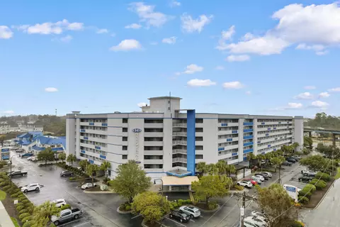 2100 Sea Mountain Hwy #118, North Myrtle Beach, SC 29582