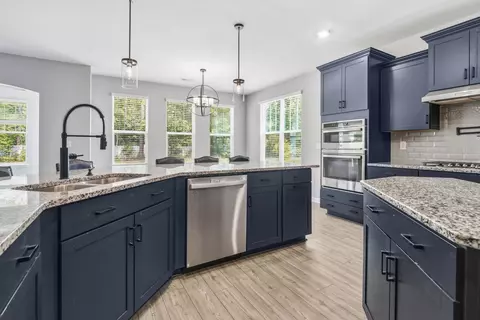 Kitchen - 140 Azure Loop, Myrtle Beach, SC 29588 photo 8 of 8