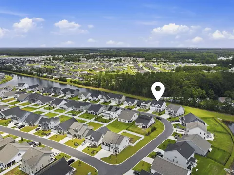 View/Area - 140 Azure Loop, Myrtle Beach, SC 29588 photo 3 of 10
