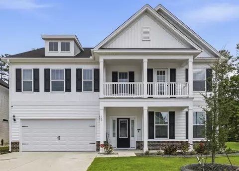 140 Azure Loop, Myrtle Beach, SC 29588