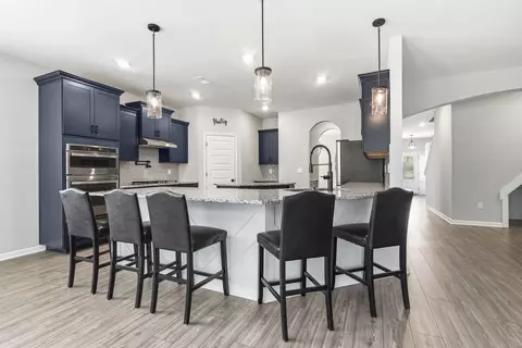 Kitchen - 140 Azure Loop, Myrtle Beach, SC 29588 photo 2 of 8