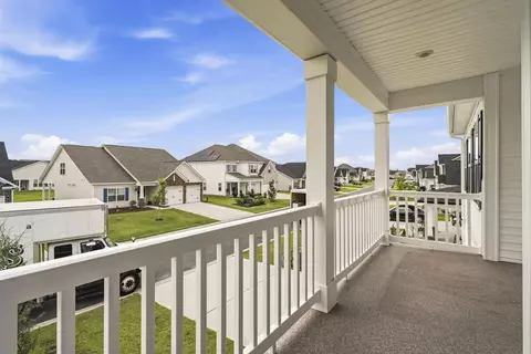 Exterior - 140 Azure Loop, Myrtle Beach, SC 29588 photo 2 of 6