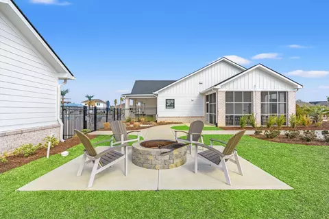 Exterior - 140 Azure Loop, Myrtle Beach, SC 29588 photo 5 of 6